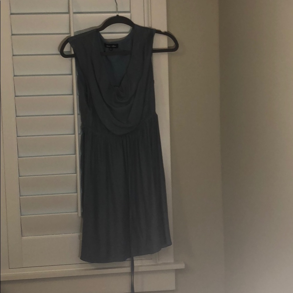 Alex+alex dress